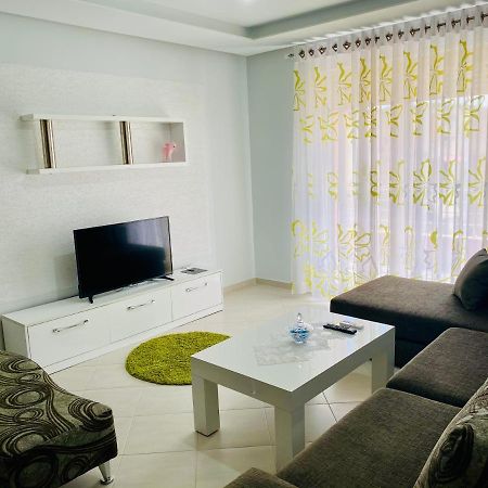 Downtown Apartment 费里 外观 照片