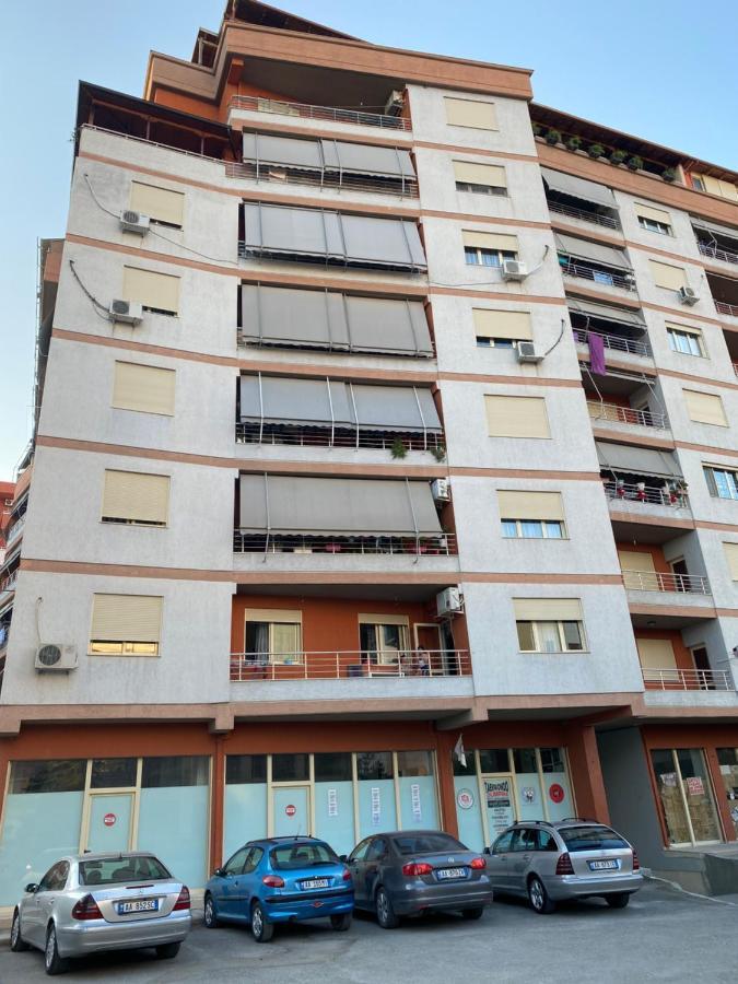 Downtown Apartment 费里 外观 照片