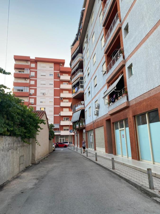 Downtown Apartment 费里 外观 照片