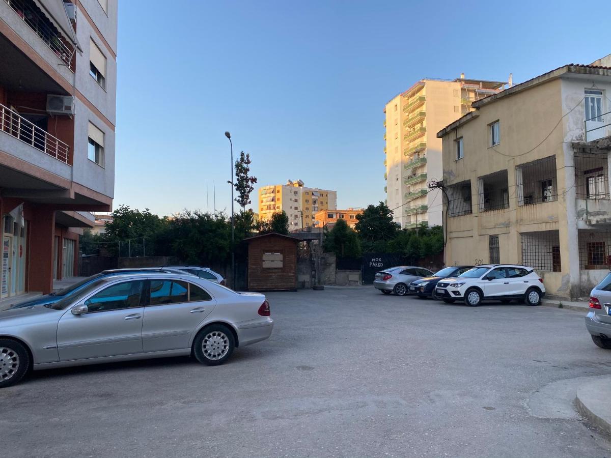 Downtown Apartment 费里 外观 照片
