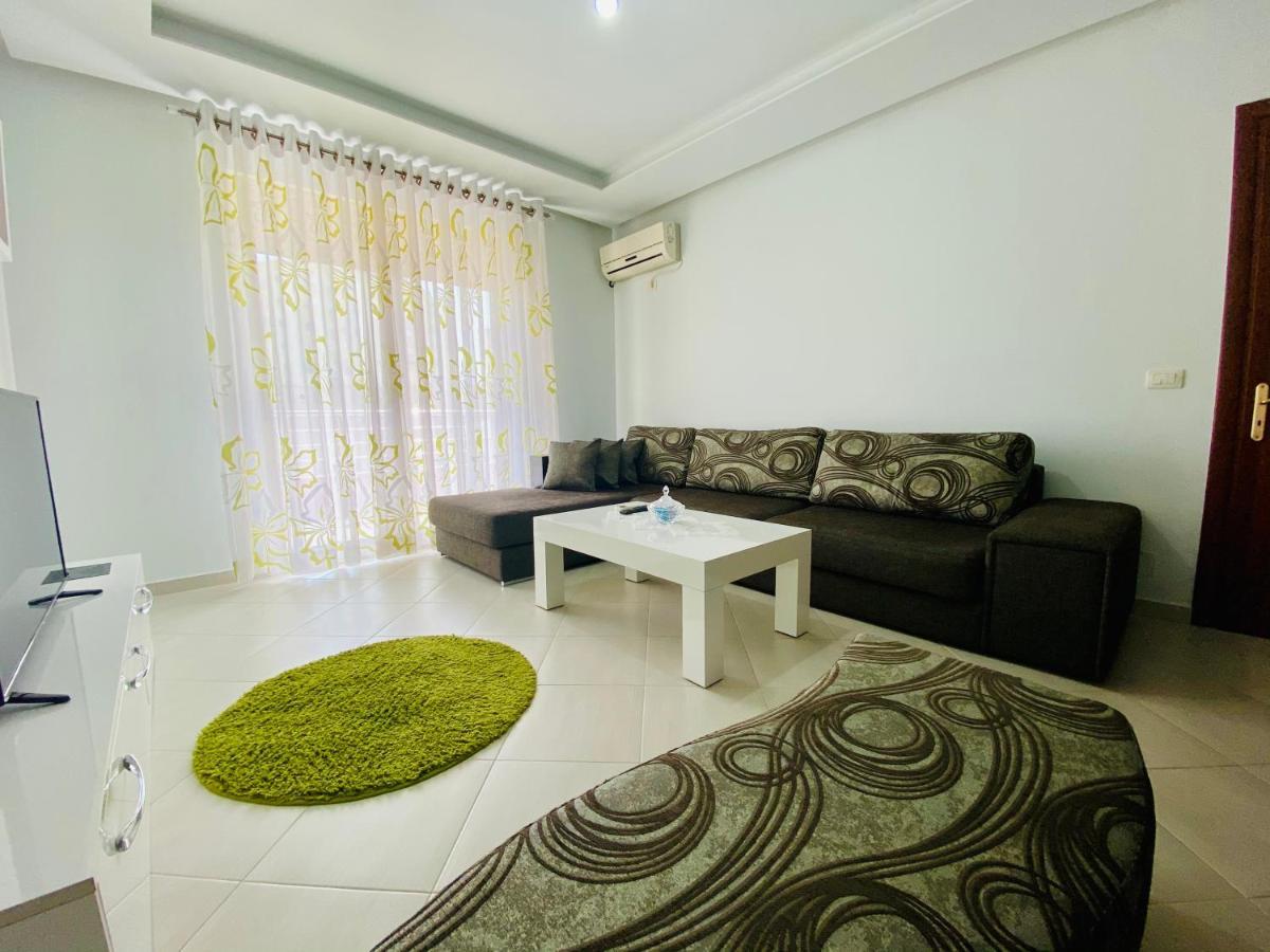 Downtown Apartment 费里 外观 照片
