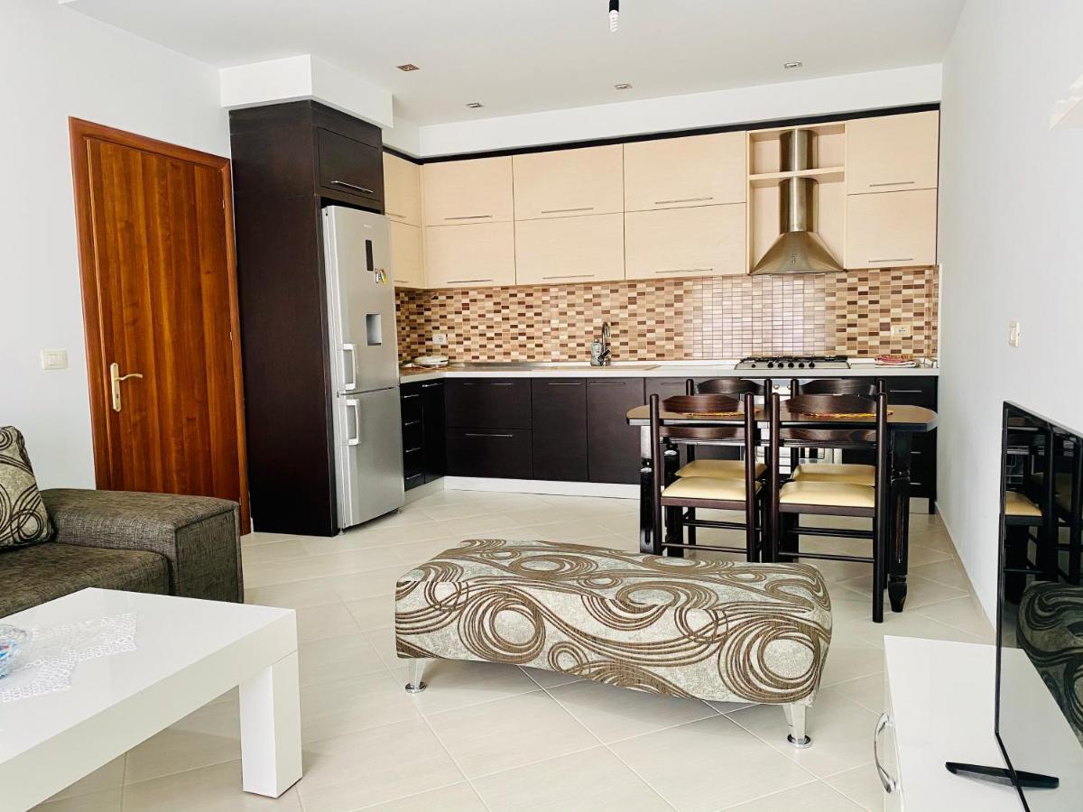 Downtown Apartment 费里 外观 照片
