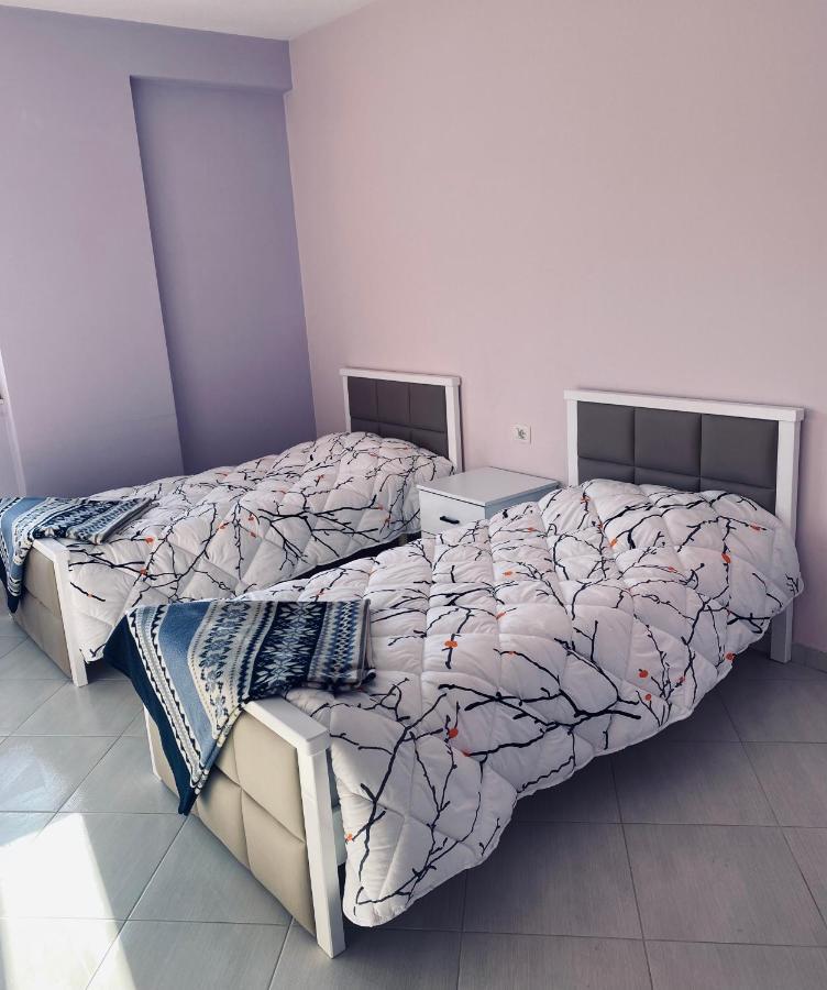 Downtown Apartment 费里 外观 照片